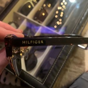Tommy Hilfiger Mens Sunglasses